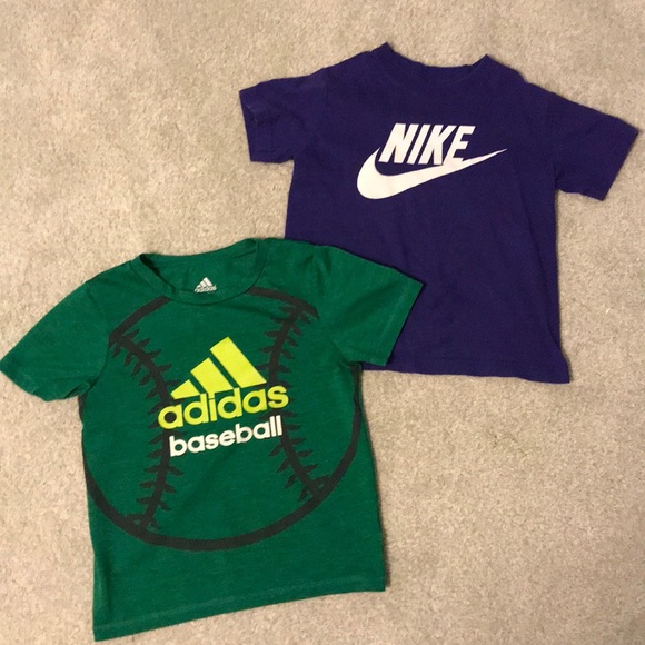 nike climalite t shirt